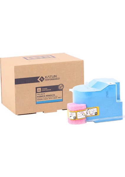 TN-310-4053-703 Mavi Katun Muadil Fotokopi Toner fiyatları