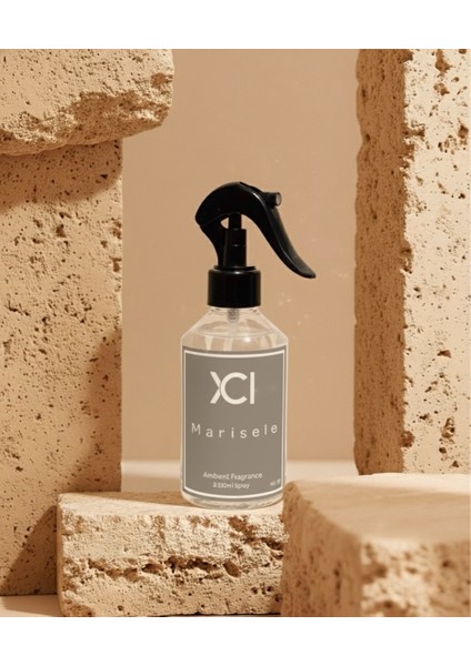 Xcı Mariselle 250 ml Oda ve Kumaş Spreyi Okyanus Kokusu fiyatları