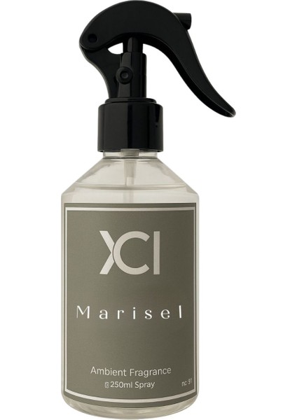 Xcı Mariselle 250 ml Oda ve Kumaş Spreyi Okyanus Kokusu modelleri