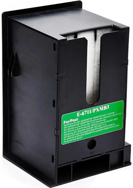 T6711-C13T671100 Muadil Atık Kutusu fiyatları