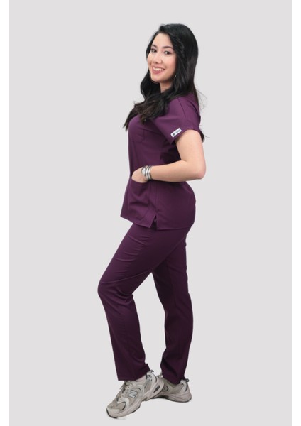 Classics Serisi Kadın Üniforma