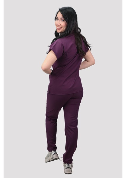 Classics Serisi Kadın Üniforma modelleri