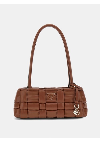 Marion Kadın Kahverengi El Çantası HWWG8072080-COG