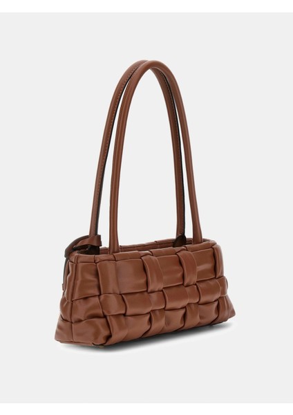 Marion Kadın Kahverengi El Çantası HWWG8072080-COG fiyatları