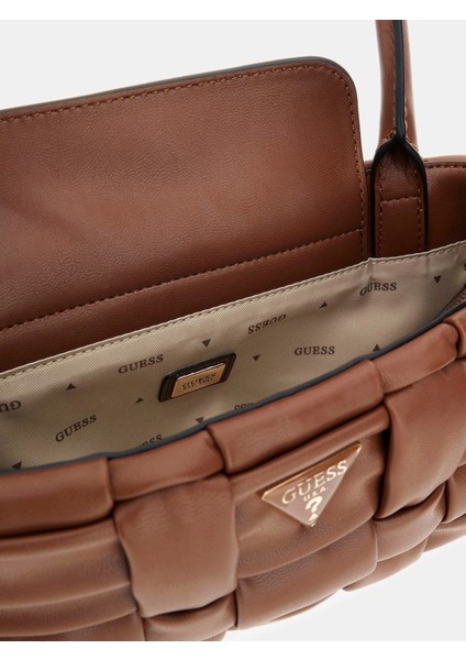 Marion Kadın Kahverengi El Çantası HWWG8072080-COG modelleri