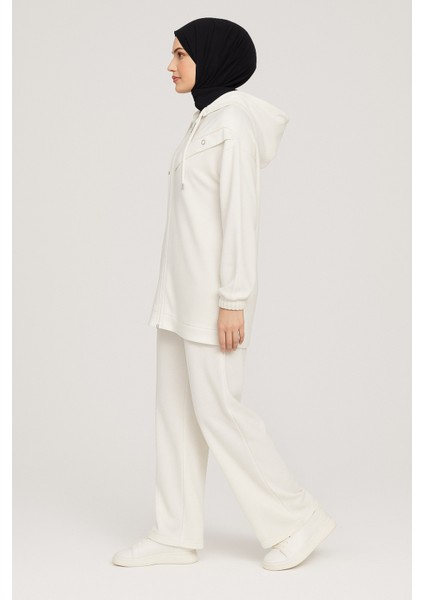 Kapüşonlu Spor Takım