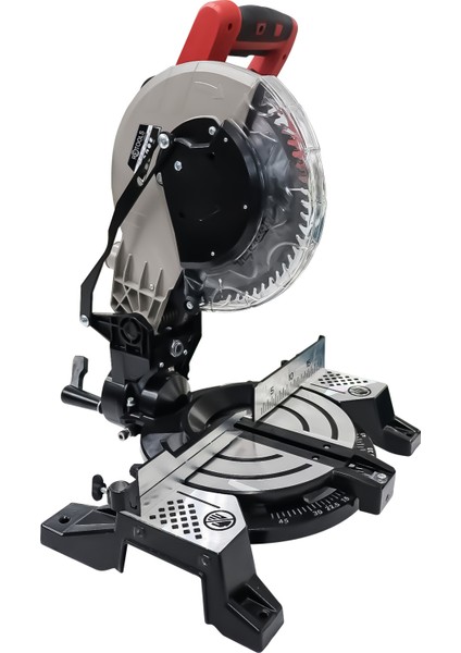 Bordo Gönye Kesme Makinesi 1.200 W- 250 mm