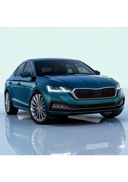 Skoda Octavia 4 2020-2025 Sağ Ön Kapı Kilit Mekanizma Teli 5N0837017E fiyatları