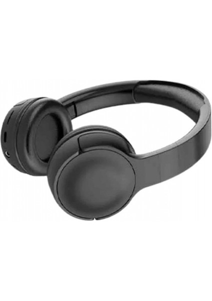 Kablosuz Bluetooth Kulaklık Kulak Üstü Ayarlanabilir Uzun Ömürlü indirimleri
