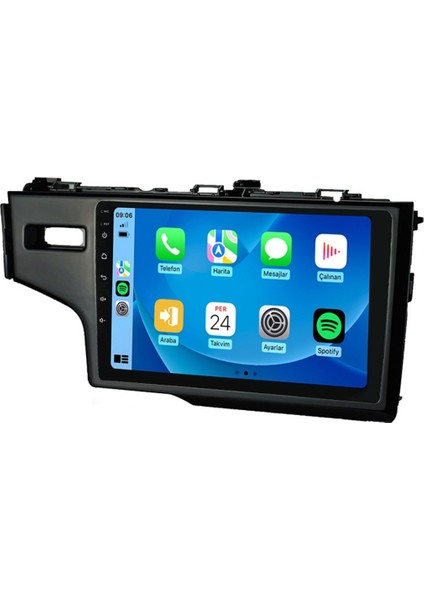 M-T-C 332 Serisi Honda Jazz 2014-2019 4+32GB Multimedya Teyp