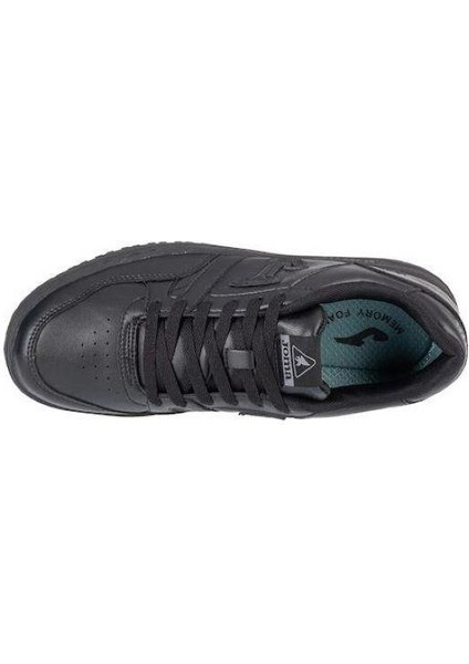 C.platea Low Erkek Spor Ayakkabı Siyah 2401 modelleri