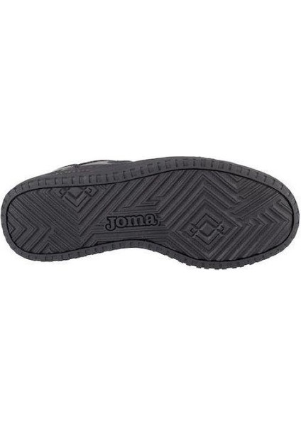 C.platea Low Erkek Spor Ayakkabı Siyah 2401 fırsatları