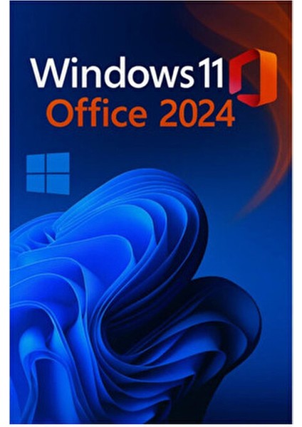 Office 2024+WINDOWS 11 Pro Dijital Lisans fiyatları