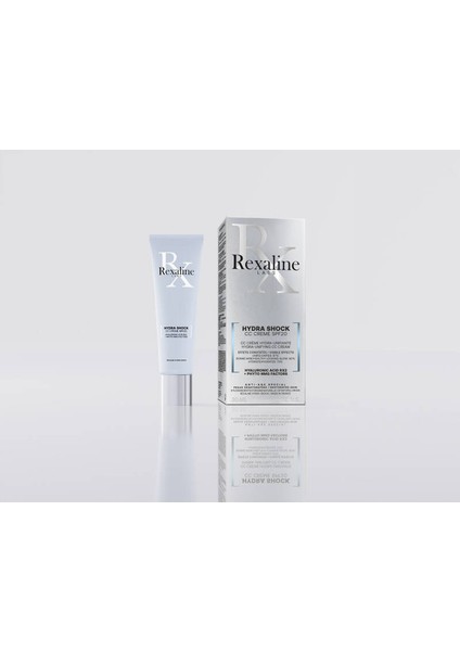 Hydra Shock cc Krem SPF20 30 ml