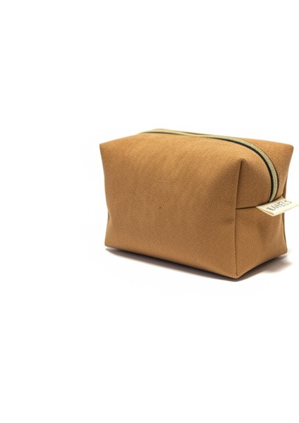 Taba Süet Makyaj Çantası fiyatları