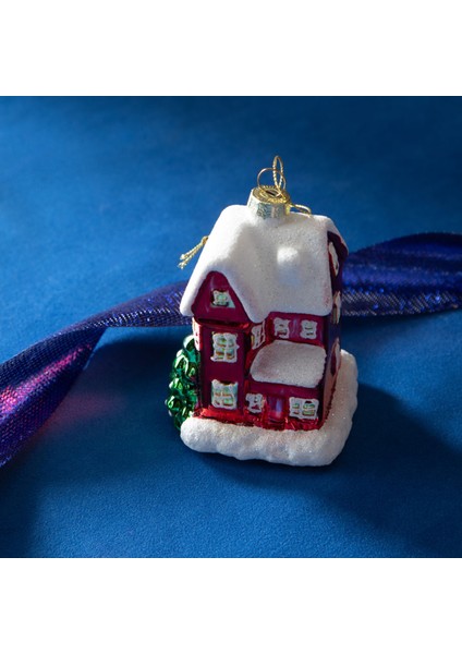 Home Ağaç Süsü 10 cm fiyatları