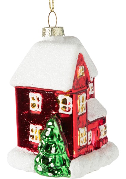 Home Ağaç Süsü 10 cm fırsatları