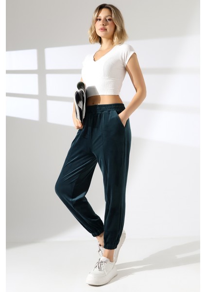 Eşofman Altı Fransız Kadife fiyatları