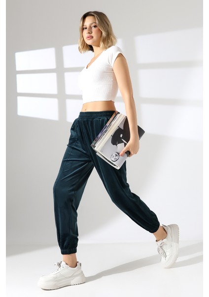 Eşofman Altı Fransız Kadife fırsatları