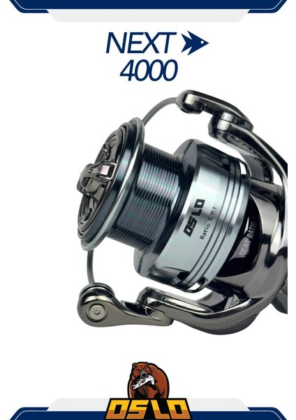 Next 4000 270CM 10-40GR Remixon Sapphire Rapala Maket Balık Tele Spin Olta Takımı Seti modelleri