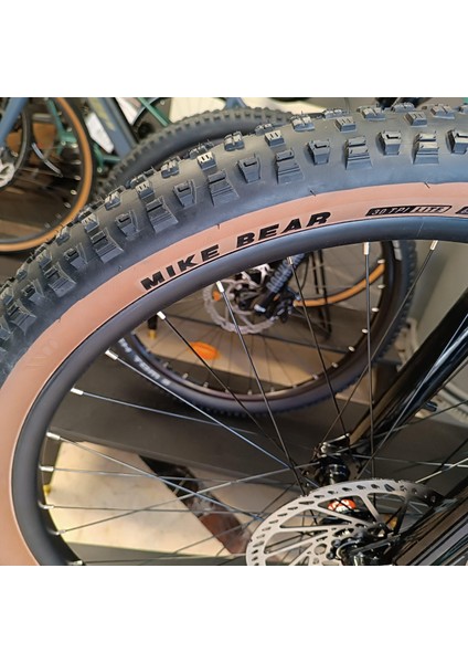 Obor 27.5 x 2.10 Amber Yanak Zırhlı Dış Lastik - 3mm Zırhlı ( 1 Adet ) fırsatları