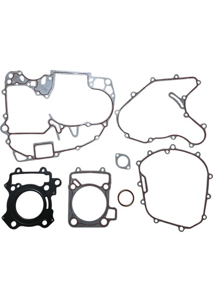 Pulsar Ns 200 Rs 200 Conta Takımı