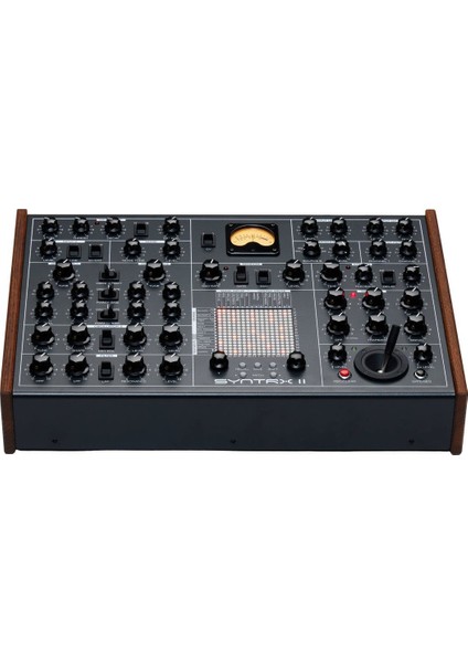 Syntrx Iı Desktop Analog Synthesizer fiyatları