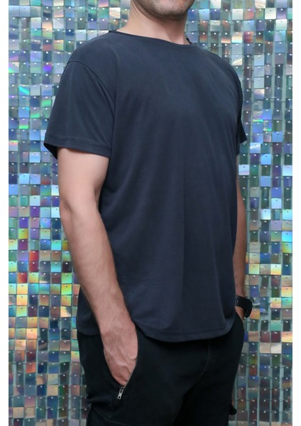 Erkek Fit Görünüm Veren Terletmeyen T Shir fiyatları