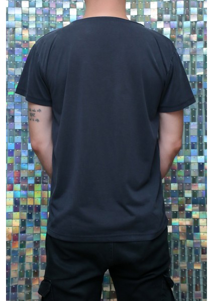 Erkek Fit Görünüm Veren Terletmeyen T Shir modelleri