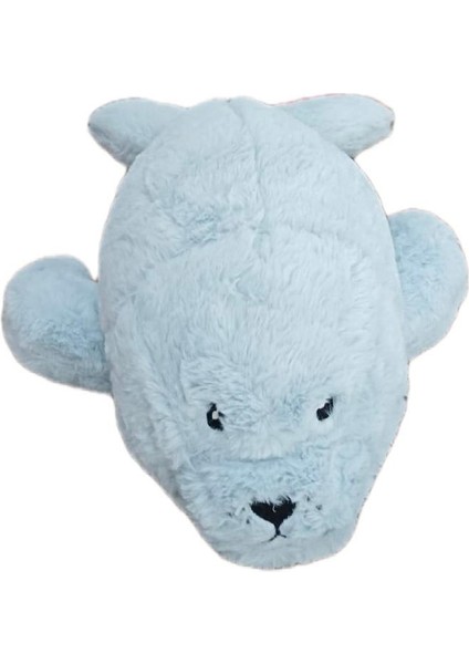 Peluş Fok Balığı Oyuncak 50 cm fiyatları