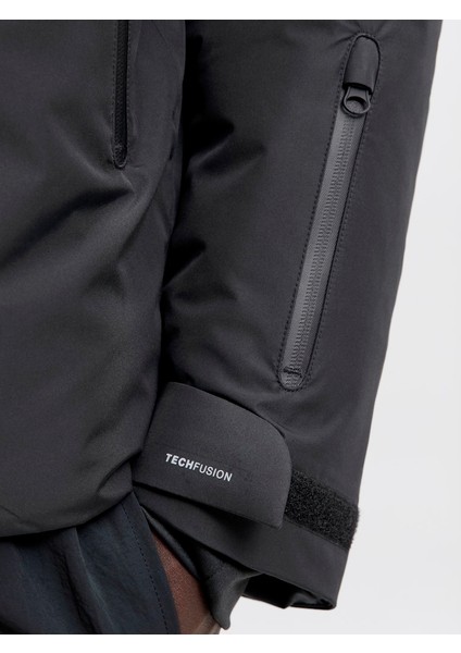 Jcofusıon Technıcal Erkek Kapüşonlu Mont 12283166 fırsatları