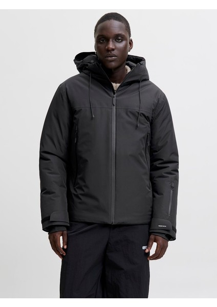 Jcofusıon Technıcal Erkek Kapüşonlu Mont 12283166 indirimleri