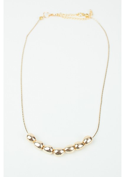 Gold Kadın Kolye fırsatları