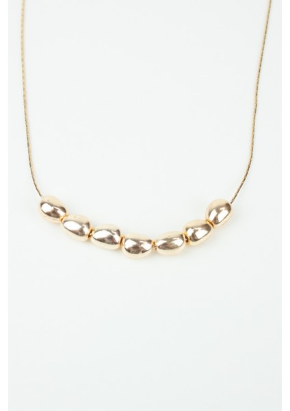 Gold Kadın Kolye indirimleri