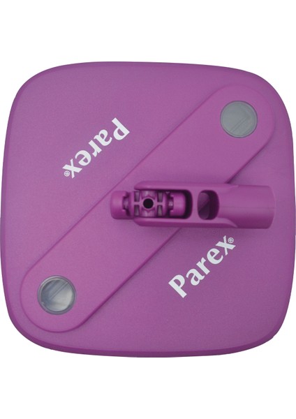 Mop Plakası Yedek Wondero Otomatik Temizlik Seti İçin