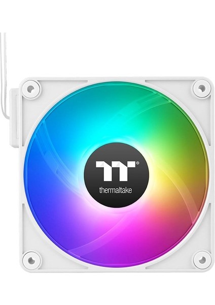 <![cdata[thermaltake CT120 Ex Beyaz Reverse CL-F194-PL12SW-A Argb Manyetik Modüler Fan Kiti 3-Lü Paket]]> fiyatları