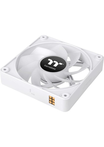 <![cdata[thermaltake CT120 Ex Beyaz Reverse CL-F194-PL12SW-A Argb Manyetik Modüler Fan Kiti 3-Lü Paket]]> fırsatları