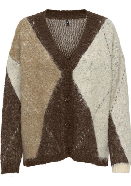 Onlnoeme Jq Ls Lıfe Cardı V-Neck Knt fiyatları