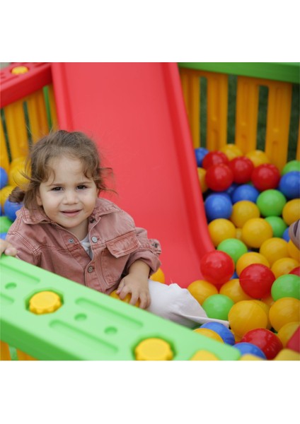 Oyun Havuzu Topları 90 mm 32 Adet fiyatları