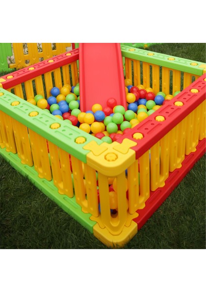 Oyun Havuzu Topları 90 mm 32 Adet fırsatları