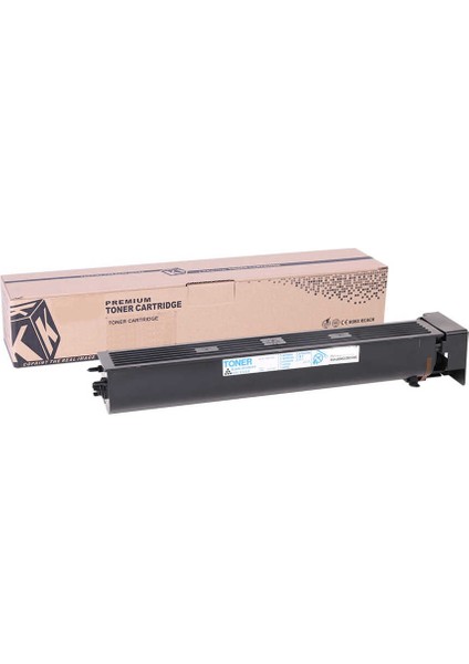 TN-413-A0TM1D1 Siyah Muadil Fotokopi Toner fiyatları