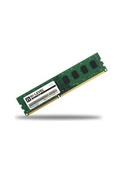 Dd4 Ram Bellek Pc 16GB Ddr4 2666MHZ HLV-PC21300D4-16GB Pc Ram