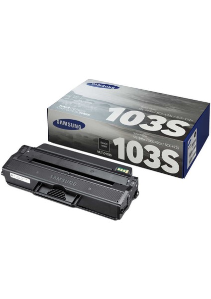 MLT-D103S-HP SU732A Orijinal Toner fiyatları