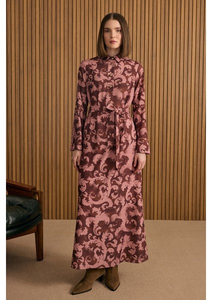 Desenli Elbise fiyatları