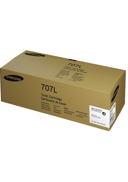 MLT-D707L-HP SS776A Orijinal Toner fiyatları