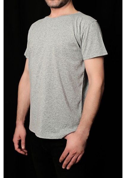 Erkek Fit Görünüm Veren Terletmeyen T Shir