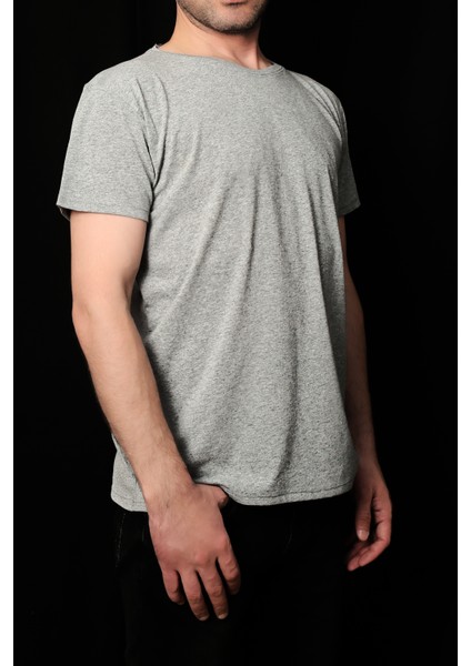 Erkek Fit Görünüm Veren Terletmeyen T Shir fiyatları