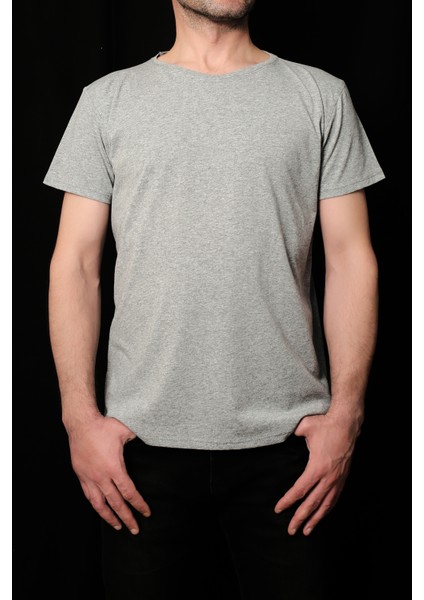 Erkek Fit Görünüm Veren Terletmeyen T Shir modelleri