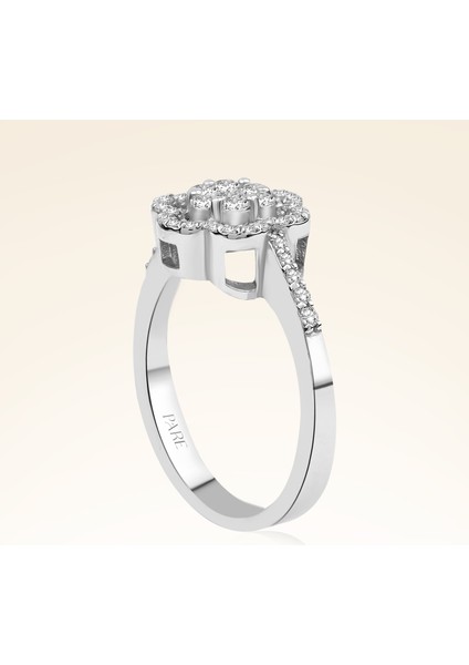 0,48 Karat Fantezi Pırlanta Yüzük fiyatları