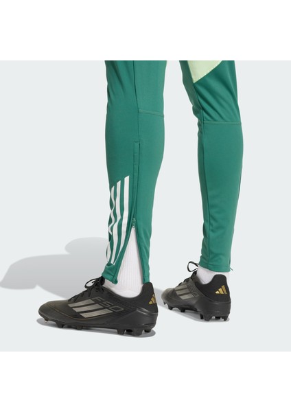 Performance JC7006 Tiro 25 Competition Training Pants